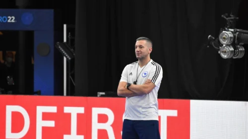 Čampara razdrmao ekipu u finišu jeseni, Premijer liga BiH