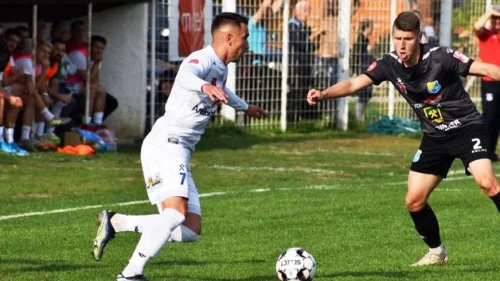 Rosić spreman za povratak, Prva liga Republike Srpske