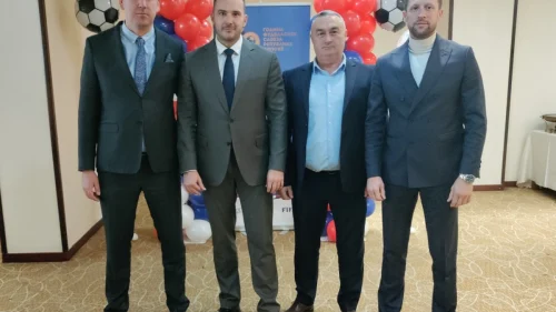 Zajednički u ljepšu budućnost