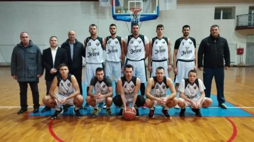 Sokolac pobjedom završio godinu, ali ne slavi: Stanje je alarmantno!, Prva liga Republike Srpske