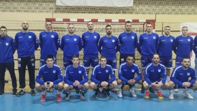 Leotar bolji od Borca