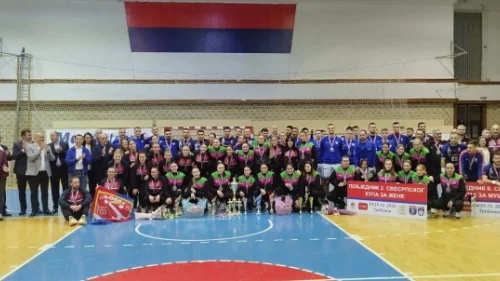 Svesrpki kup Vojvodini