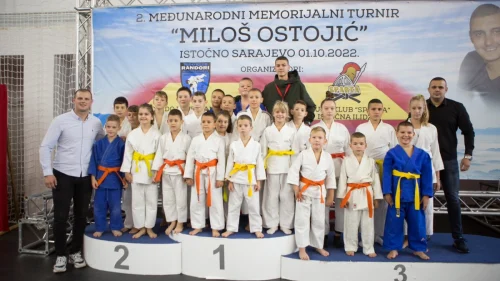 U Sparti zadovoljni 2022. godinom, u narednoj još veća očekivanja
