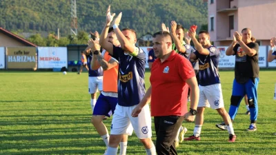 Famos sklapa ekipu za opstanak, Prva liga Republike Srpske