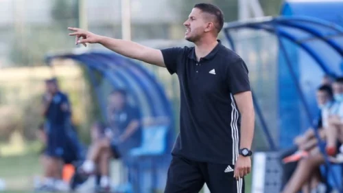 Bojan Krulj novi trener Rudar Prijedora, Prva liga Republike Srpske