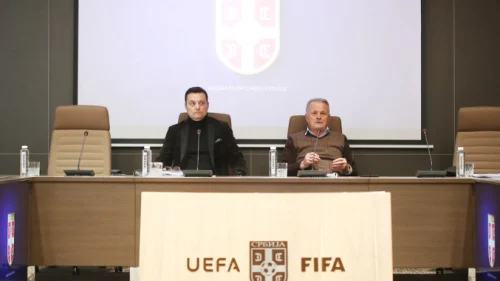 Tončev tražio smenu Šurbatovića, klubovima elite po 179.000 evra
