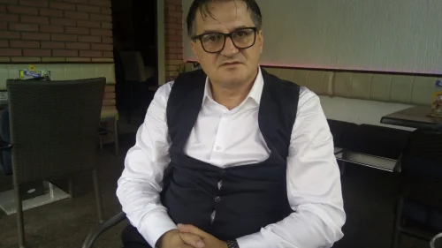 Darko Vojvodić je veliki gospodin i prijatelj sporta