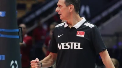 Gvideti vodi Srbiju