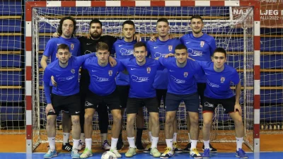 Vinkovčani i Bijeljnici u polufinalu Derventa Nektar futsala