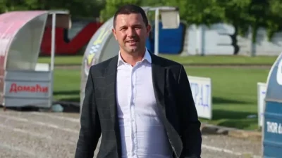 Kršić: I na proljeće igramo u Modriči, m:tel Premijer liga BiH