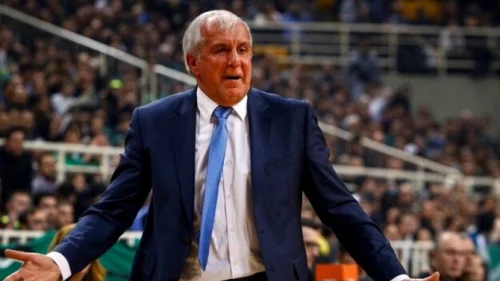 Zaustaviti kontre Bajerna, Euroleague