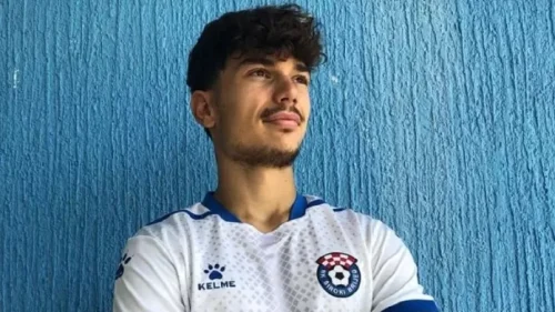 Jakov Blagaić jača Borac, m:tel Premijer liga BiH