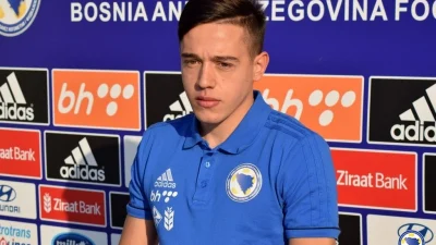 Demir Peco pojačao Slogu Meridian, m:tel Premijer liga BiH