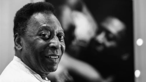 Preminuo Pele
