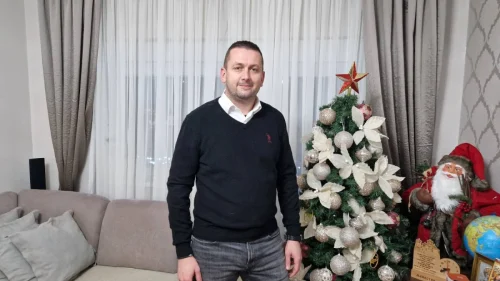Igor Radeljić: Želimo Kup i vicešampionsku titulu Republike Srpske, Prva liga Republike Srpske