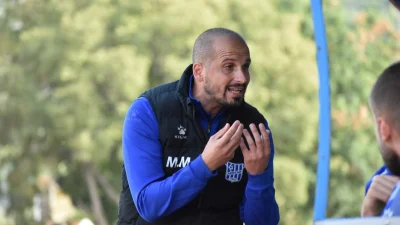 Leotar blindirao Maksimovića, m:tel Premijer liga BiH