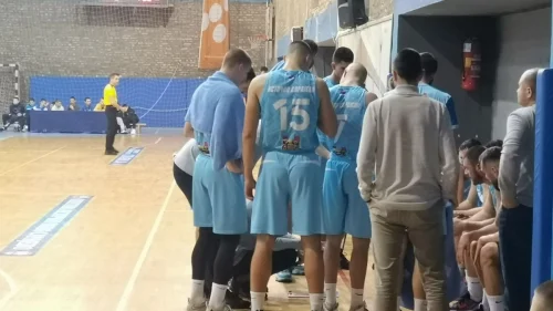 Slavija ogromnom pobjedom zaključila godinu, Prvenstvo BiH