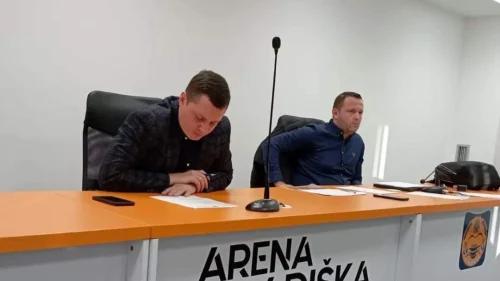 Održan sastanak 3x3 lige Srpske sa predsjednikom KS RS