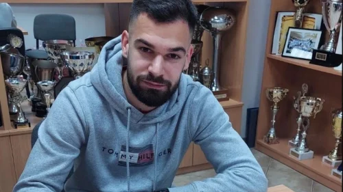 Odlično pojačanje za Radnik: Despotović se vratio na Gradski stadion, Prva liga Republike Srpske