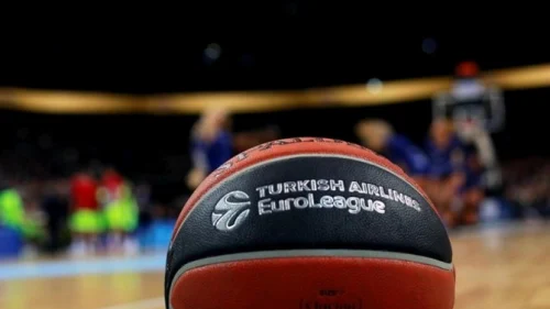 Sudije oštetile Zvezdu, Euroleague