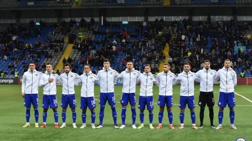 Ne mogu igrači voditi Savez i donositi odluke