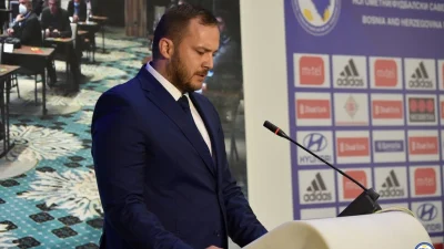 Vico Zeljković postao otac, dobio kćerku Teonu
