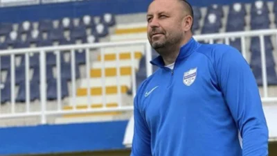 Zumbul (opet) u Podrinju, Prva liga Republike Srpske