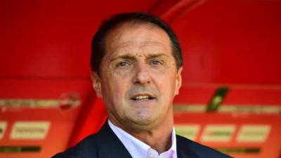 Hadžibegić vodi Bosnu i Hercegovinu
