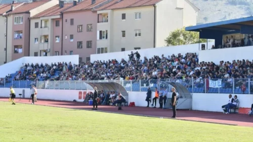 Maksimović zakazao pripreme za 10. januar, m:tel Premijer liga BiH
