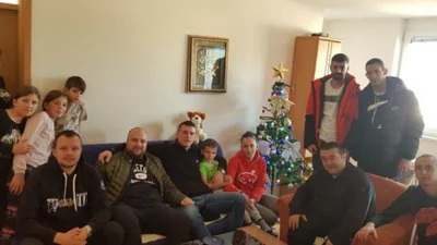 Veliko Grobarsko srce