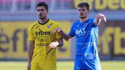 Zmajevi poraženi u prvoj proveri