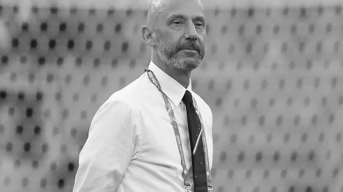 Otišao i Đanluka Viali