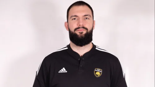 Đoko Šalić ima novi klub