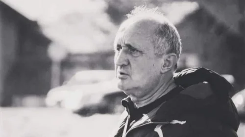 Preminuo Željko Kajiš