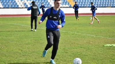 Tahrić Leotarov, m:tel Premijer liga BiH