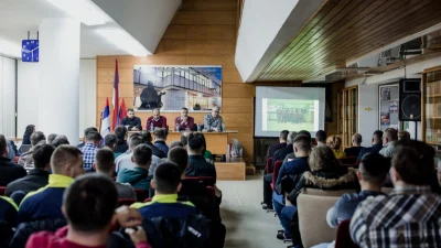 KMF Radnik MD Shop – sinonim za uspjeh i ljubav prema futsalu, Premijer liga BiH