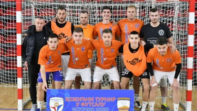 Božićni turnir Istočno Novo Sarajevo 2022: Večeras odluka o polufinalistima, veterani igraju za plasman