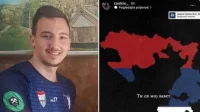 Miloš Čekić na udaru zbog Republike Srpske