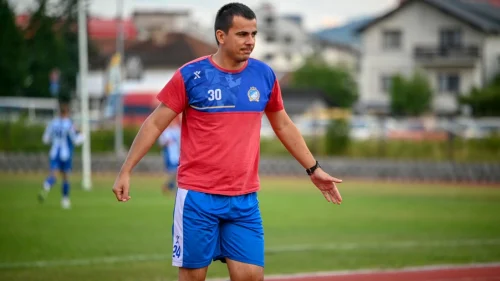 Golmani po posebnom režimu, Prva liga Republike Srpske
