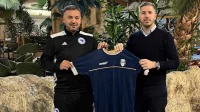 Mirko Čampara ostaje trener Konjica