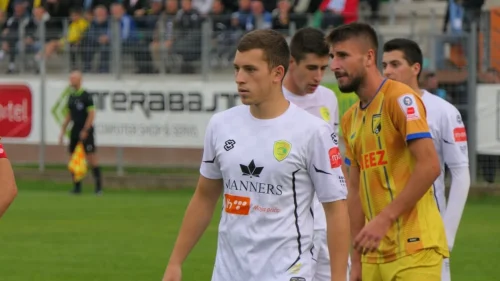 Jolović slobodan u izboru nove sredine, Prva liga FBiH