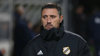 Kerkez: Igrači odlično rade, samo neka nastave u ovakvom ritmu, Mozzart Bet Super liga Srbije