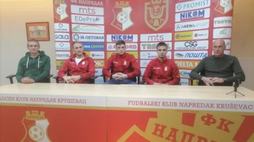 Dušan Đorđević: Letos smo imali svestan haos, sada tražimo mir