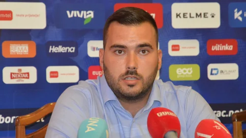 Borcu stigla pomoć, m:tel Premijer liga BiH