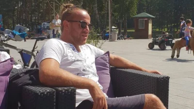 Teško ranjen Almir Raščić