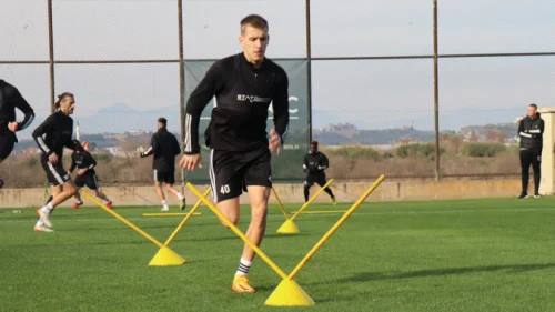 Vladimir Lučić: Mićović ne može da mi odbrani penal, Mozzart Bet Super liga Srbije