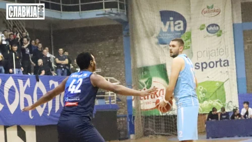 Slavija u komšijskom derbiju čeka Bosnu: Uz podršku navijača do pobjede, Prvenstvo BiH