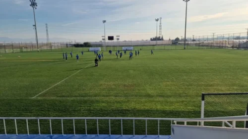 Antalija glavno odredište za pripreme srpskih klubova