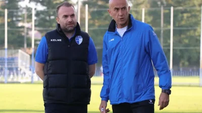 KONAČNO! Pijetlović preuzima kormilo Tekstilca, Prva liga Republike Srpske