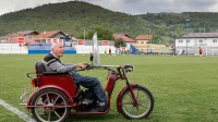 Sjećanje na Koleta: Sa svadbe direktno na utakmicu, u Čajniču bio centarfor